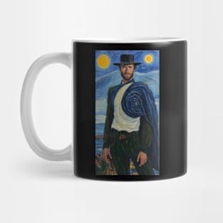 CLINT EASTWOOD Mug